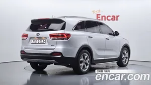 Kia Sorento, 2014 — миниатюра 1
