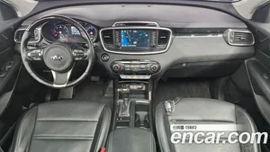Kia Sorento, 2014 — миниатюра 9