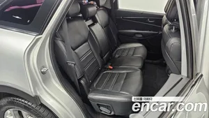 Kia Sorento, 2014 — миниатюра 16