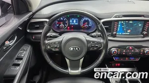 Kia Sorento, 2014 — миниатюра 18