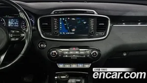 Kia Sorento, 2014 — миниатюра 19
