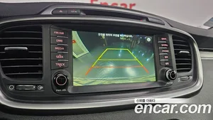 Kia Sorento, 2014 — миниатюра 20