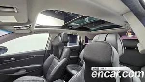 Kia Sorento, 2014 — миниатюра 24