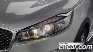 Kia Sorento, 2014 — миниатюра 7