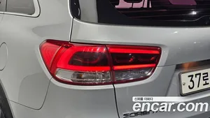 Kia Sorento, 2014 — миниатюра 8