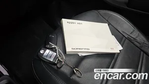 Kia Sorento, 2014 — миниатюра 33