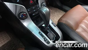 Chevrolet Cruze, 2016 — миниатюра 9