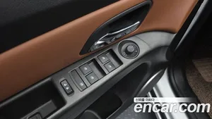 Chevrolet Cruze, 2016 — миниатюра 13