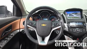 Chevrolet Cruze, 2016 — миниатюра 15