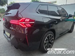BMW X3, 2026 — миниатюра 1