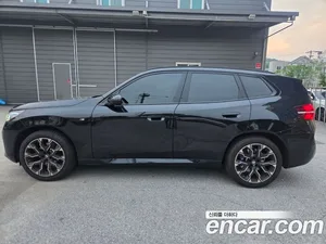 BMW X3, 2026 — миниатюра 3