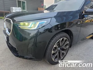 BMW X3, 2026 — миниатюра 4