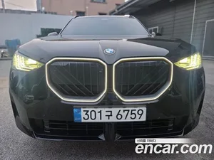 BMW X3, 2026 — миниатюра 6