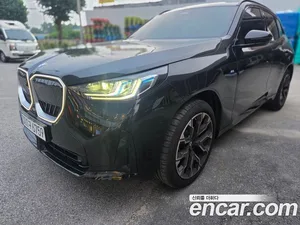 BMW X3, 2026 — миниатюра 7