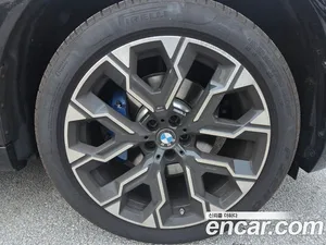 BMW X3, 2026 — миниатюра 9