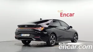Hyundai Avante, 2020 — миниатюра 2
