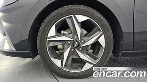 Hyundai Avante, 2020 — миниатюра 5