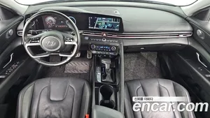 Hyundai Avante, 2020 — миниатюра 7