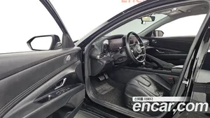 Hyundai Avante, 2020 — миниатюра 10