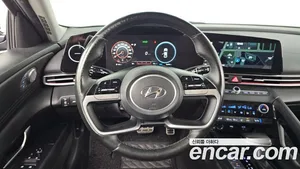 Hyundai Avante, 2020 — миниатюра 13