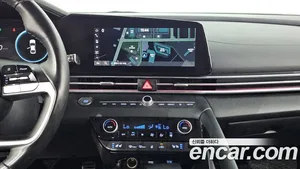 Hyundai Avante, 2020 — миниатюра 14