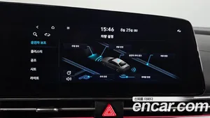 Hyundai Avante, 2020 — миниатюра 16