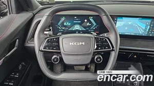 KGM Actyon, 2024 — миниатюра 17