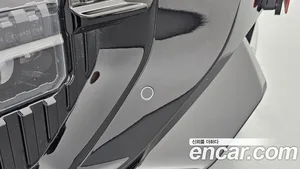 KGM Actyon, 2024 — миниатюра 25