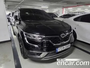 Renault QM6, 2022 — миниатюра 1