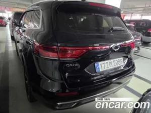 Renault QM6, 2022 — миниатюра 2
