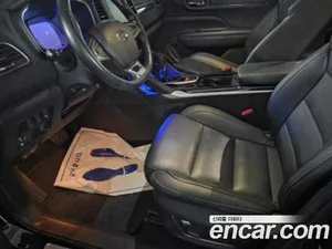 Renault QM6, 2022 — миниатюра 3