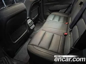 Renault QM6, 2022 — миниатюра 4