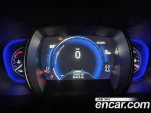 Renault QM6, 2022 — миниатюра 5