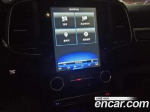 Renault QM6, 2022 — миниатюра 7
