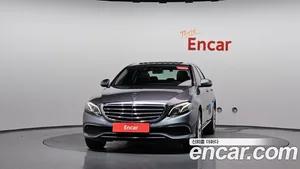 Mercedes-Benz E-Class, 2018 — миниатюра 2