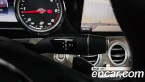 Mercedes-Benz E-Class, 2018 — миниатюра 11
