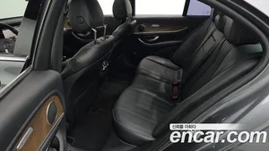 Mercedes-Benz E-Class, 2018 — миниатюра 16