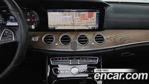 Mercedes-Benz E-Class, 2018 — миниатюра 18
