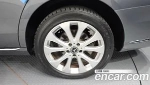 Mercedes-Benz E-Class, 2018 — миниатюра 6