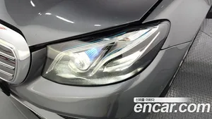 Mercedes-Benz E-Class, 2018 — миниатюра 7