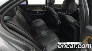 Mercedes-Benz E-Class, 2018 — миниатюра 27
