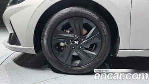 Hyundai Avante, 2023 — миниатюра 5