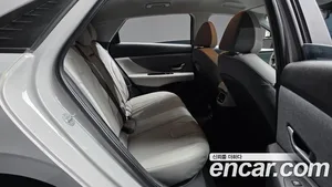 Hyundai Avante, 2023 — миниатюра 11