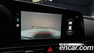 Hyundai Avante, 2023 — миниатюра 15