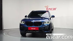 BMW X3, 2018 — миниатюра 3