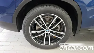 BMW X3, 2018 — миниатюра 5