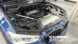 BMW X3, 2018 — миниатюра 6