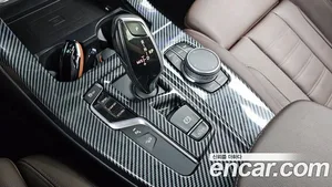 BMW X3, 2018 — миниатюра 12