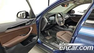 BMW X3, 2018 — миниатюра 13