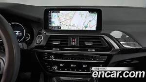 BMW X3, 2018 — миниатюра 20